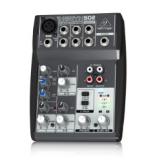 COMPRESOR+LIM 4CH BEHR MDX4600